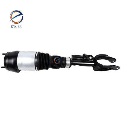 購入 1663205666 High Quality Auto Parts Suspension System Front Air Suspension Shock Absorber 166 320 56 66 for Mercedes-Benz W166 オンライン製造