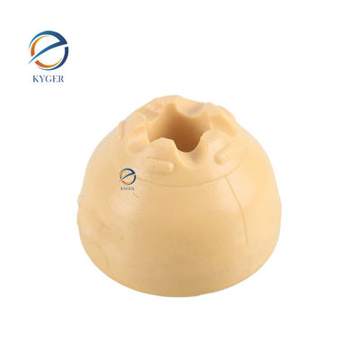 購入 253 321 00 06 Wholesale Car Accessories Rubber Buffer 2533210006 for Mercedes Benz GLC 350 GLC 300 High Quality Auto Parts オンライン製造