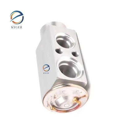 購入 2208300384 Air AC Valve Expansion Valve 2308300184 6398300384 for Mercedes Benz W203 CL203 W220 W211 Auto Parts オンライン製造