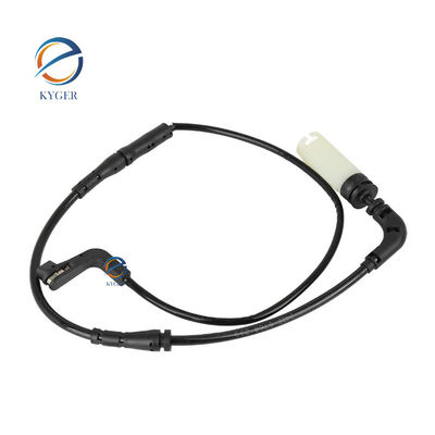 購入 34356792562 34356764299 Auto Parts Front Brake Pad Wear Sensor 34356772008 34356771766 for BMW 5 6 Series E60 E64 E63 オンライン製造