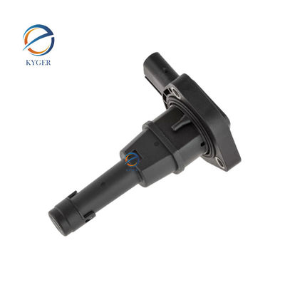購入 1261 8638 757 Wholesale Engine Oil Level Sensor 12618638757 For BMW E46 F39 F48 G05 G06 G12N G20 G32 オンライン製造
