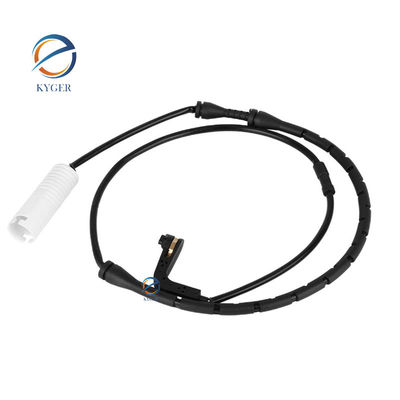 購入 34356778037 Auto Parts Front Brake Pad Wear Sensor 34356755266 for BMW 7 Series E65 E66 オンライン製造