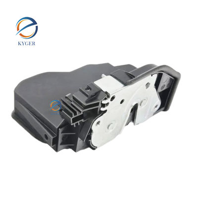購入 KYGER 51217229457 High Quality Auto Parts Front Door Lock Actuator for BMW 328i E90 オンライン製造