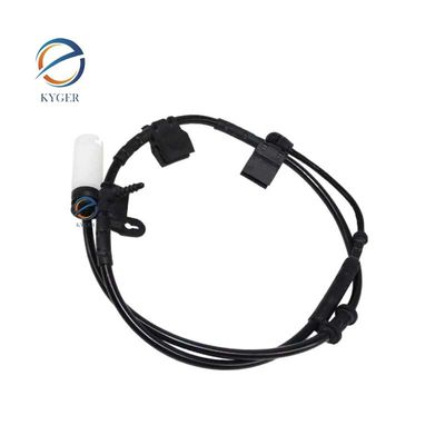 購入 34356792572 Brake Pad Wear Sensor 3435 6792 572 Front Brake Sensing Line for BMW MINI R56 R58 R57 R59 オンライン製造