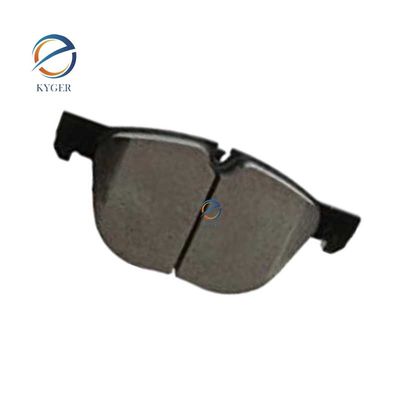 購入 34116852253 フロントブレーキパッド パッドセット 3411 6852 253 34116779293 34116778403 34114074370 BMW X5 E70 BMW X6 E71 用ブレーキパッド オンライン製造