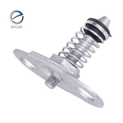 購入 51238229807 High Quality Auto Parts Engine Compartment Lock 5123 8229 807 for BMW E46 E53 323i 328i オンライン製造