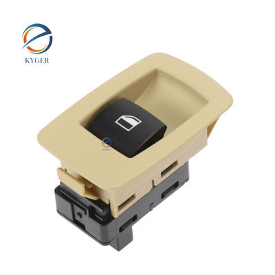 購入 61316945876 Auto Parts Window Control Switch Power Window Control Switch for BMW E90 E91 323i 325i 328i 61316945874 オンライン製造