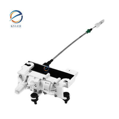 購入 KYGER 51217368449 Auto Parts Car Door Lock Actuator Door Central Lock 5121 7368 449 for BMW 7series G11 G12 オンライン製造