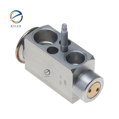 購入 6450 3452 759 Air Conditioner Expansion Valve AC Valve 64503452759 for BMW 3 Series E46 E83 High Quality Auto Car Accessories オンライン製造