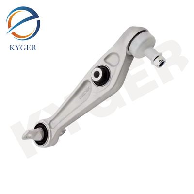 購入 1044341-00-D Auto Parts Suspension System Front Right Left Control Arms Front Lower Control Arms Kit for Tesla Model 3 オンライン製造