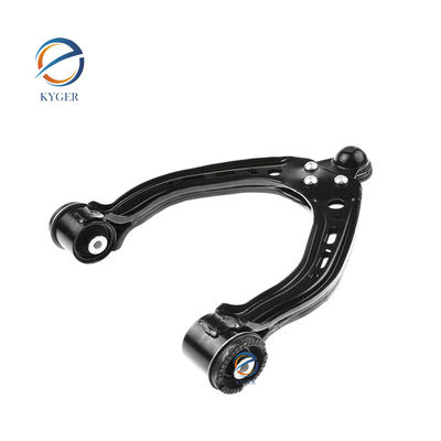 購入 104396600A  High Quality Auto Parts Front Upper Right Control Arm 1043966-00-A 600893000A 104396600B for Tesla Model S オンライン製造