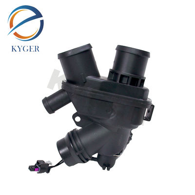 冷却液温度調節器ホイジング組 LR117568 LR107288 LR095895 LR069809 LR023429 LR062498 C2Z31236 AJ813902 ランドローバージャガー用