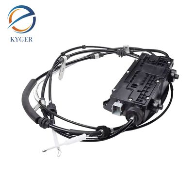 駐車ブレーキアクチュエータモジュール LR072318 LR013699 LR023622 LR032104 LR052209 ランドローバーディスカバリー4