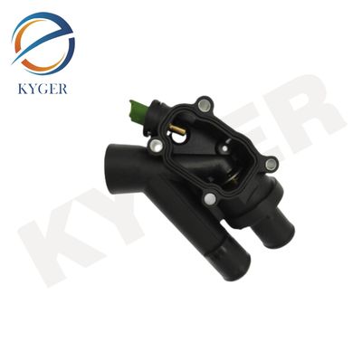 自動車部品 エレクトロニック・サーモスタット LR001312 ランドローバー レーンジャーローバー フリーランダー2 2006-2014 L359 レーンジャーローバー エボーク 2012-2018