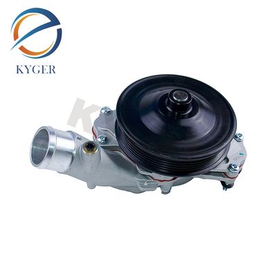エンジン水ポンプ 3.0L V6 5.0L V8 エンジン LR033993 LR097165 C2Z31587 LR073711 LR055239 ランドローバー ランジローバー スポーツ ジャガー