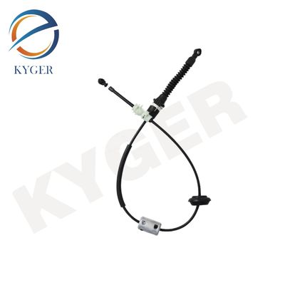 UCV500060 トランスミッションギアシフトケーブル LR3 ランドローバー ブレーキパーツ