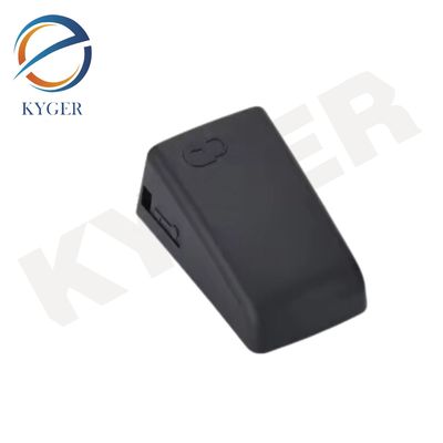 KYGER 高品質 LR072421 外側のドアハンドル 外側のカバー LR018254 Range Rover Sport Discovery 4 フリーランダー 2