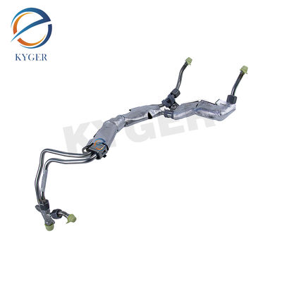 OE 高圧燃料供給パイプ レール注射システム LR065487 LR042411 LR038165 ランドローバーRange Rover D4 RS10 RR用の燃料パイプ