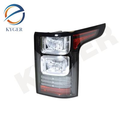KYGER 高品質の自動車照明システム LR053540 後ろライト LR053536 2013年 ランドローバー・レンジローバーに適した
