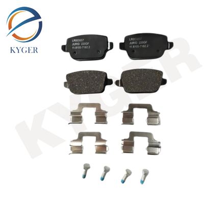 LR023888 フリーランダー 2006 エネルギー効率 ランドローバー エンジン部品