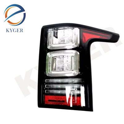 KYGER 高品質の自動車部品 自動車照明システム 右のバックライト ランドローバー レインジローバー IV L405 LR053536