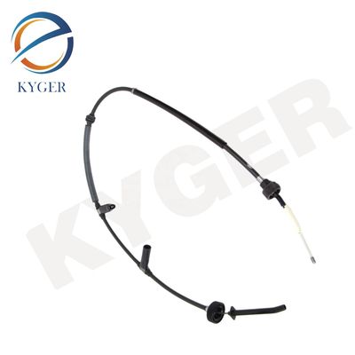 LR018470 ハンドブレーキケーブル For Land Rover Range Rover Sport 2013 ディスカバリー 4 2016