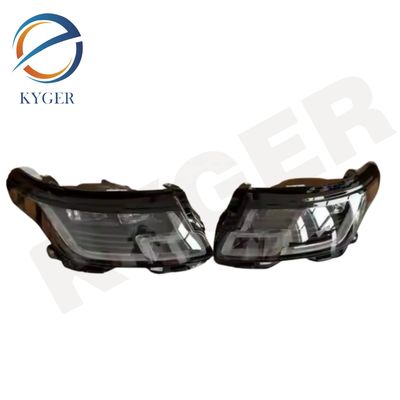 KYGER 高品質 LR057269 ヘッドランプ RH オートライト システム ランドローバー レンジローバー スポーツ