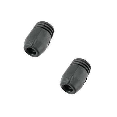 フッドゲートドアゴムバンパー C2D2065 LR102640 LR001777 レーンジャーローバーEvoqueディスカバリースポーツニューディフェンダーLR2 L494 L405 L462