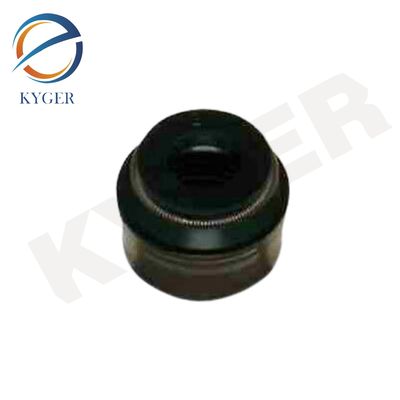 KYGER 高品質 LR002556 ステムバルブシール パーツ フリーランダー2 2006 - 2014 L359 LR002556