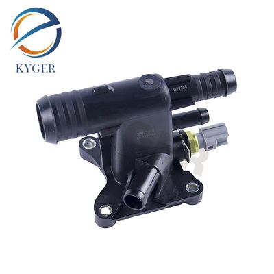 自動車部品 冷却液 温度計 収納 LR038758 LR025564 ランドローバー フリーランダー 2 ディスカバリー スポーツ ランジェローバー エボーク