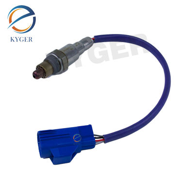 高品質の加熱酸素センサー C2D23703 T2R54607 C2D54167 ジャガー XJ XF F型