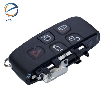 キーボブカバー オリジナル LR078922 LR059382 ランドローバー ディスカバリー 4 5 スポーツ フリーランダー 2