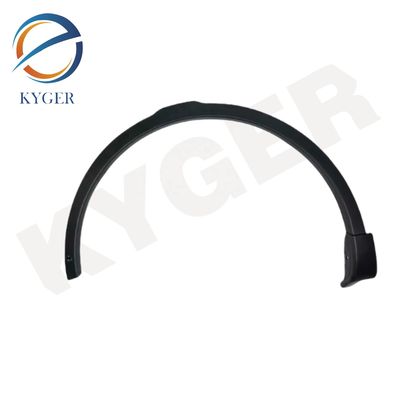 KYGER 高品質全品価格 LR058527 フロントホイールアーチフラワー LR058528 ランドローバーディスカバリースポーツ 2015-2019 L550