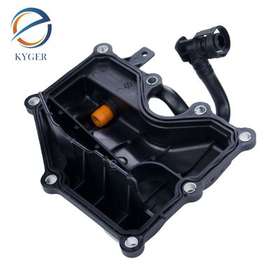 2.0L 16V ガソリンオイルセパレーター LR025615 ランドローバー ディスカバリー スポーツ フリーランダー 2 レンジローバー スポーツ エボーク