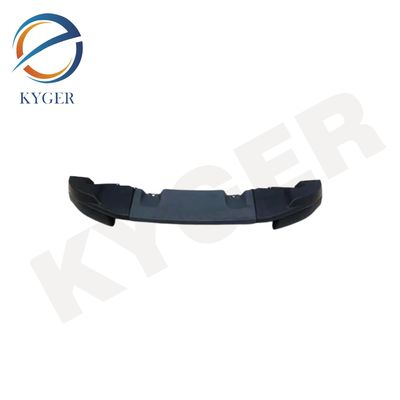KYGER 高品質 LR042928 オートボディシステム フロントバンパー スリップフィット ランドローバー フリーランダー2 2006-2014 L359 LR042972 LR042970
