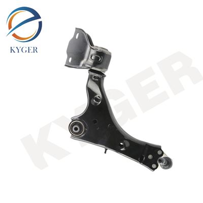 KYGER LR110278 その他の自動車・シャシー・システムの部品 フロント・レフト・コントロール・アーム LR101812 LR096362 LR086108 ランドローバー用