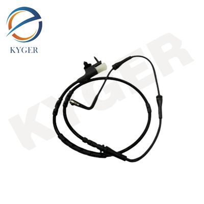 KYGER ベストセラー オートパーツ 後部ブレーキパッドウェアセンサー LR090709 For Land Rover Range Rover Velar 2017 L560