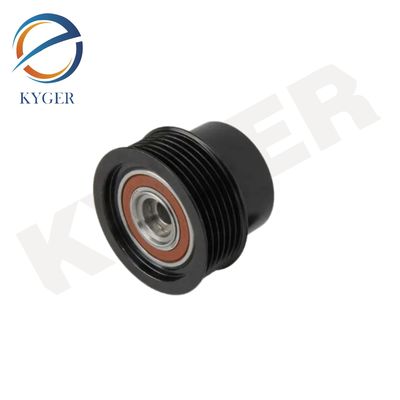 LR005993 Alternator Pulley For Land Rover Freelander 2 2006-2014 L359 6G9N6A312AE 6G9N6A312AF LR004305 LR005993 30750929 ローバー・ローバー・フリーランダー2 2006-2014 L359 6G9N6A312AE 6G9N6A312AF LR004305 LR005993 30750929