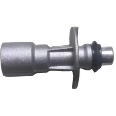 アルミ水ポンプオイルクーラーパイプ LR028136 LR011997 C2Z18658 ランドローバーディスカバリー 4 5 ラングローバースポーツ ベーラーヴォーグ