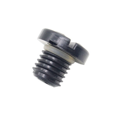 LR055301 拡張タンク 貯水槽 Oリング付き出血螺栓 Range Rover Sport LR3 LR4 プラスチックボルト LR055301JDE34572 LR007314