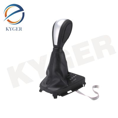 KYGER オートシステム LR003471 インテリアアクセサリー オートパース ギアスティックノブ ランドローバー フリーランダー2 2006-2014