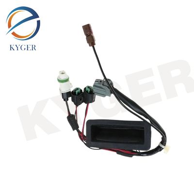 KYGER LR071911 自動車電気システム 自動車尾門スイッチ ランドローバーディスカバリー4 2010-2016 L319 LR015458