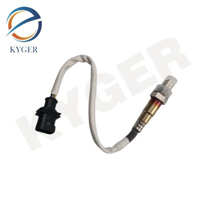 KYGER 高品質の自動車電気システムセンサー 酸素センサー LR049882 ランドローバー ディスカバリー IV L319 3.0 2013-2019