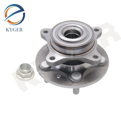 KYGER LR076692 オート部品 ホールハブベアリング RFM500010 LR048083 LR014147