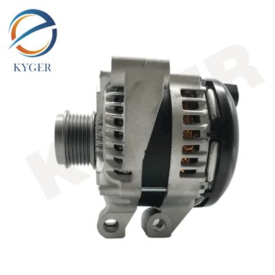 アルтернаター LR076696 LR034014 LR054993 ランドローバー ディスカバリー 2017 ランジェルローバー 2016-2017 ランジェルローバー スポーツ 2016-2017 3.0L V6