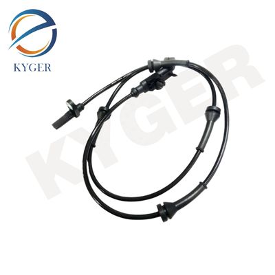 LR081609 オート・電気システム ランドローバー・スポーツ・レンジャーローバー2014 LR033457に適した後輪速度センサー