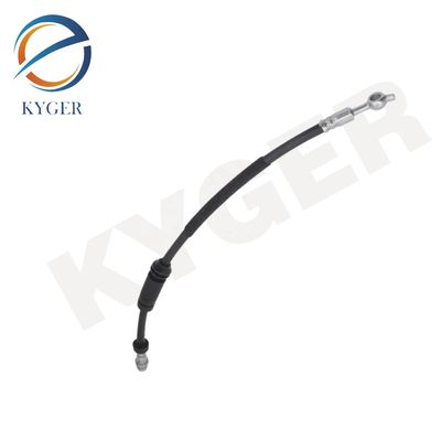 LR135813 左前フロントブレーキホース LR059121 LR075355 LR104179 ランドローバー ディスカバリー スポーツ L550 レンジローバー エボーク L538