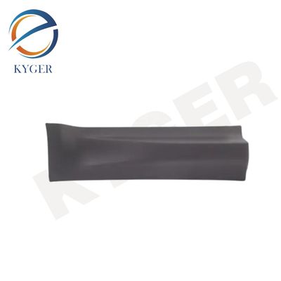 KYGER 高品質の車体システム LR077405 ランドローバースポーツ 2014-2018 LR044140 LR044141 LR077214 のためのバックドア鋳造