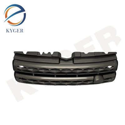 KYGER 高品質 LR076024 オート部品 ラジエーターグリル ランドローバー レンジローバー Evoque 2012-2018 LR076024