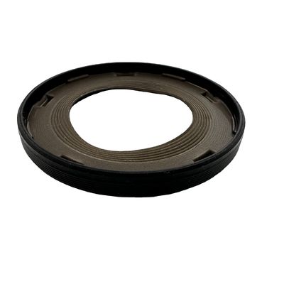 クランクシャフト前油封印 LR052514 LR000673 C2S52522 FOR ランドローバー フリーランダー エボーク ディスカバリー スポーツ ジャガー XF